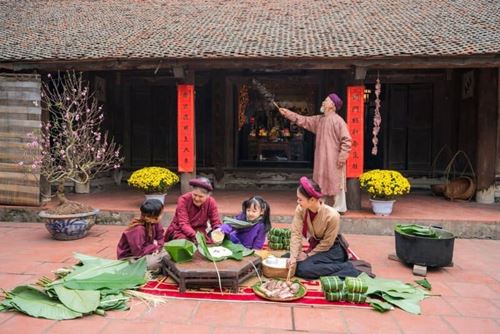 11 choses à savoir sur le Têt ou le Nouvel an vietnamien 2026