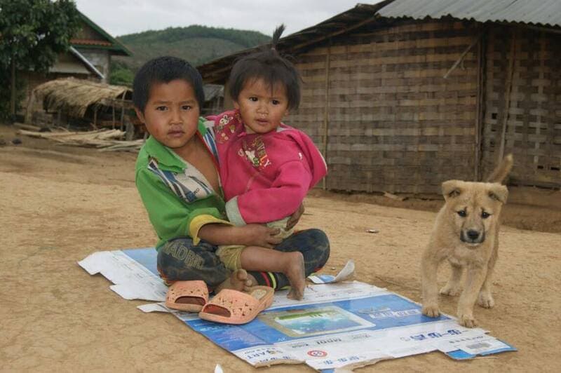 Muang Ngoi Neua (Laos) : Le Guide Ultime 2026 pour une aventure authentique