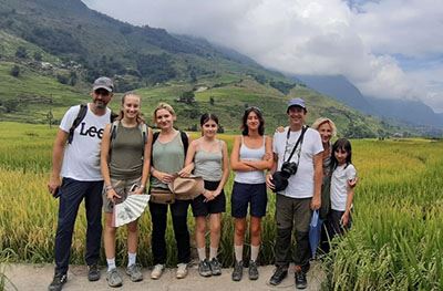 Où partir au Vietnam en octobre ? Météo, infos pratiques et sites à visiter