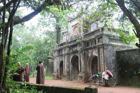 Top 11 des temples et pagodes à visiter absolument au Vietnam