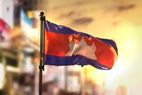Drapeau Cambodge : Pourquoi la présence dAngkor Wat ?