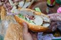 Bánh mì vietnamien : Classé Numéro 1 Parmi les Meilleurs Sandwichs Mondiaux !