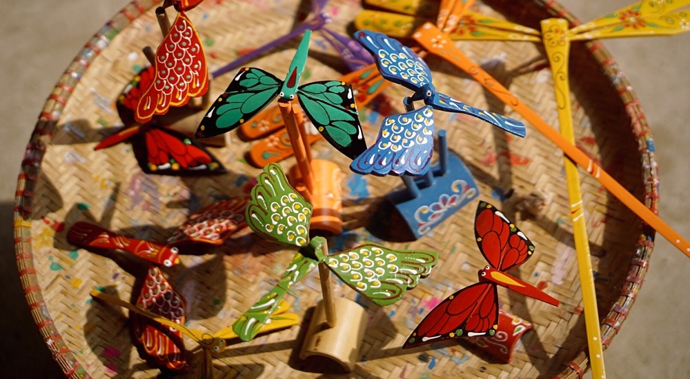 Que ramener de Hanoi ? Souvenirs, artisanat et saveurs