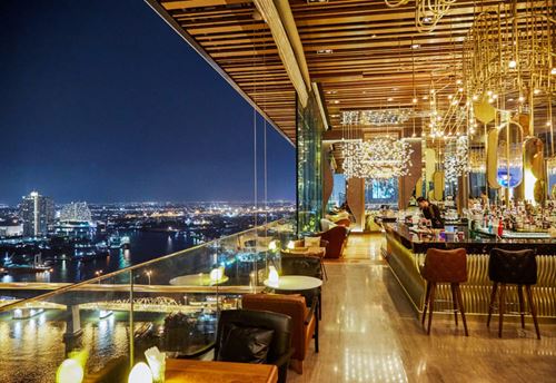 TOP 14 meilleurs restaurants à Bangkok pour les gourmets