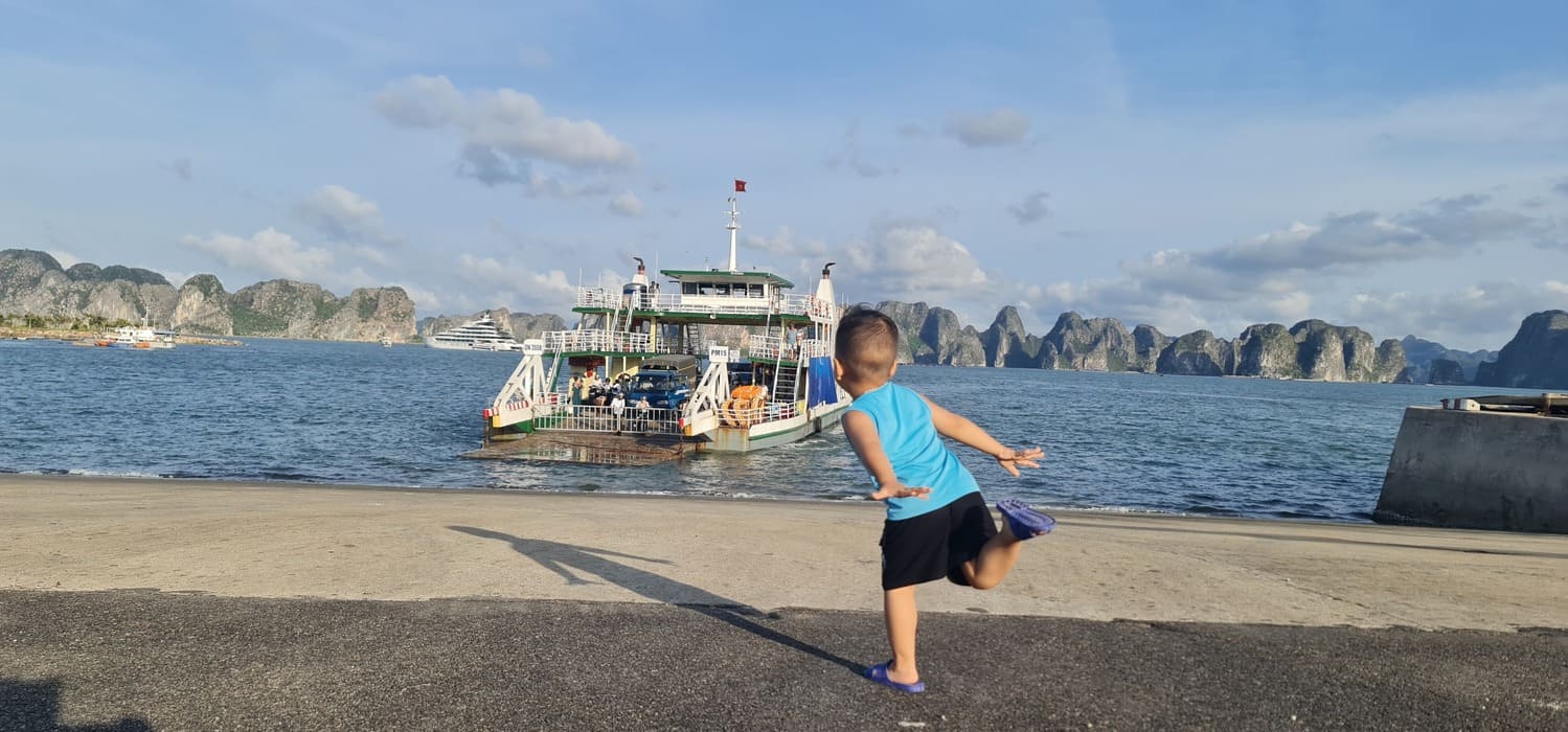 Hanoi à Cat Ba: Guide complet d’une agence locale