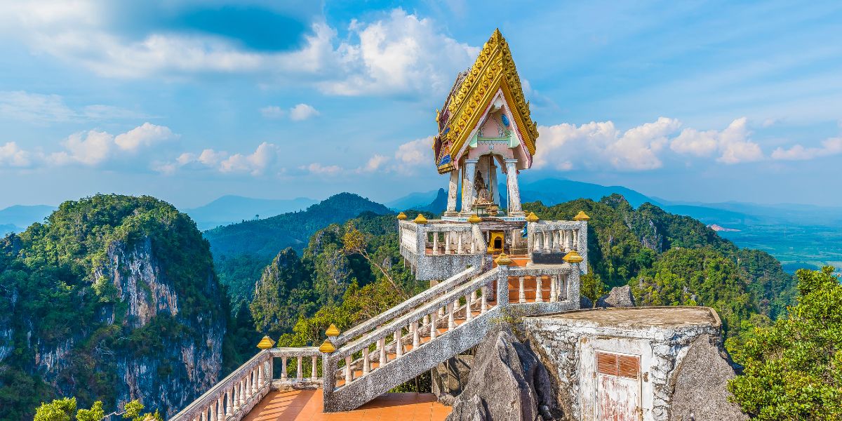 Conflit à la frontière Thaïlande – Cambodge : Le tourisme reste stable en dehors des zones restreintes