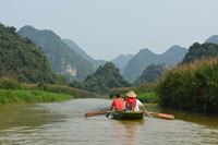 Vietnam en mars : météo, que voir et faire & tous conseils pratiques