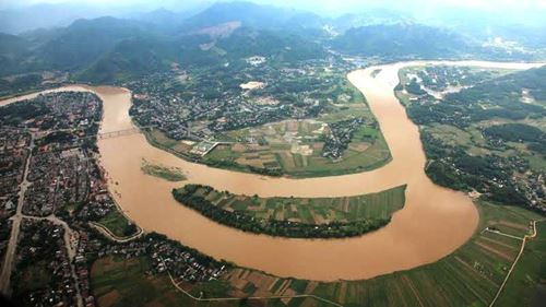 Du Yunnan au Golfe du Tonkin : le voyage du fleuve Rouge