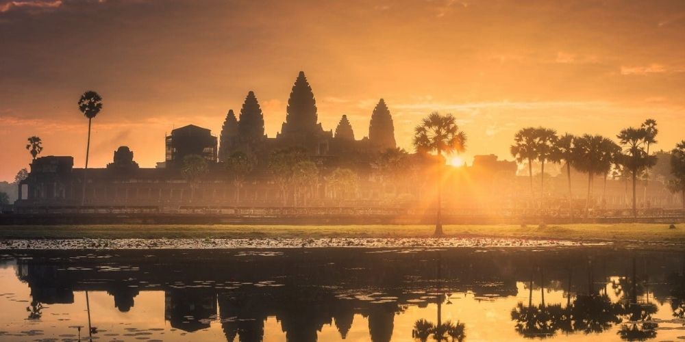 Le Cambodge réduit les prix des e-visas pour les touristes