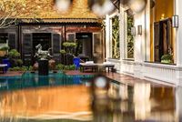 Les meilleurs hôtels de Saigon en 2024