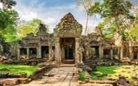 Koh Ker – La mystérieuse capitale khmer que vous ignorez probablement!