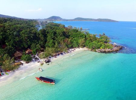 Visiter Koh Rong Cambodge: que faire et que voir ?