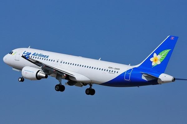 Les aéroports du Laos : informations pratiques les plus récentes 