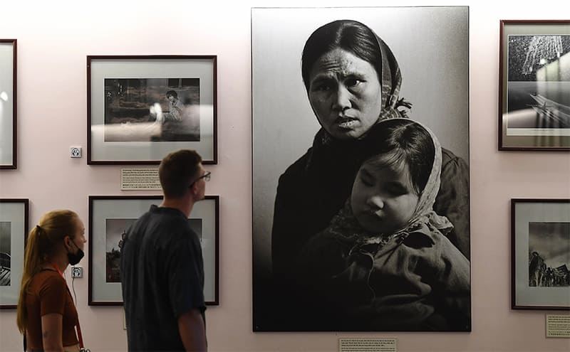 Musée des vestiges de la guerre à Hô Chi Minh-Ville : prix, horaires et visite