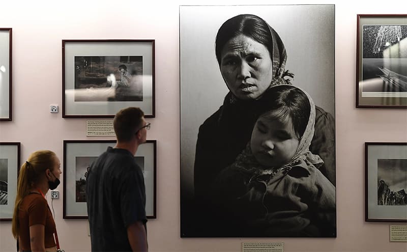Musée des vestiges de la guerre à Hô Chi Minh-Ville : prix, horaires et visite