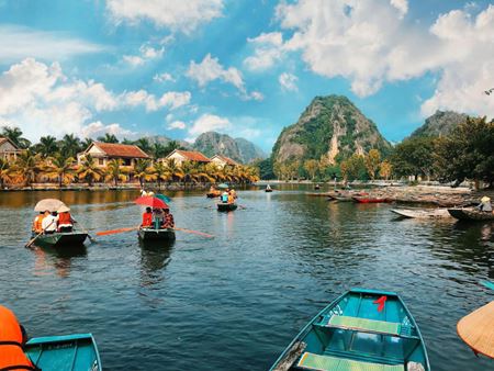 Vietnam en Juillet : conseils pratiques et lieux incontournables à visiter