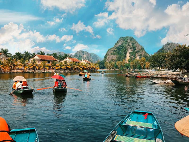 Vietnam en Juillet : conseils pratiques et lieux incontournables à visiter