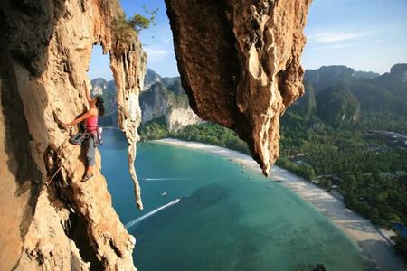 Phuket ou Krabi: lequel choisir ? 10 questions pour prendre une décision