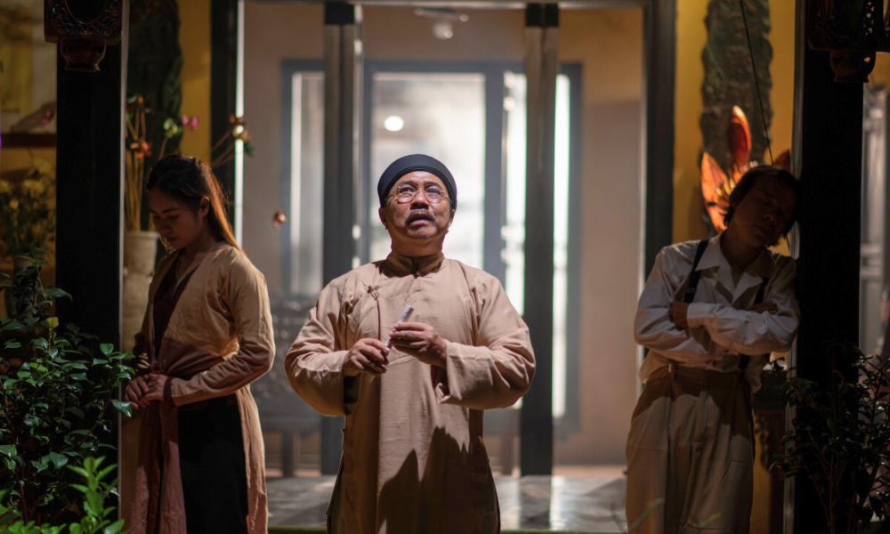 Tour dexploration du mode de vie des anciens Hanoïens