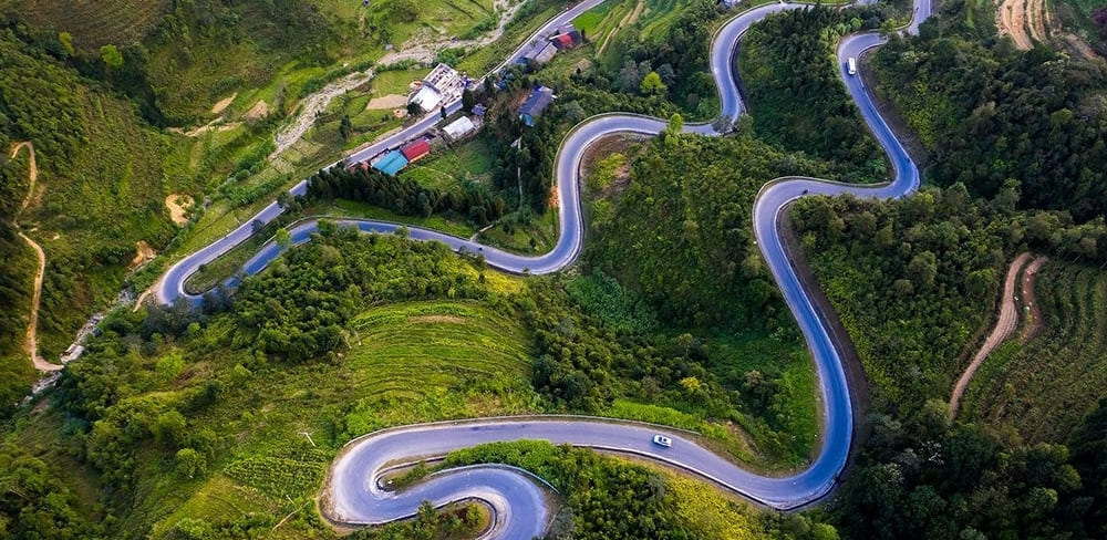 La boucle de Ha Giang : 8 questions pour une aventure inoubliable