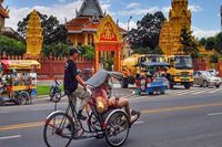 Météo Phnom Penh: ce quil faut savoir avant de partir
