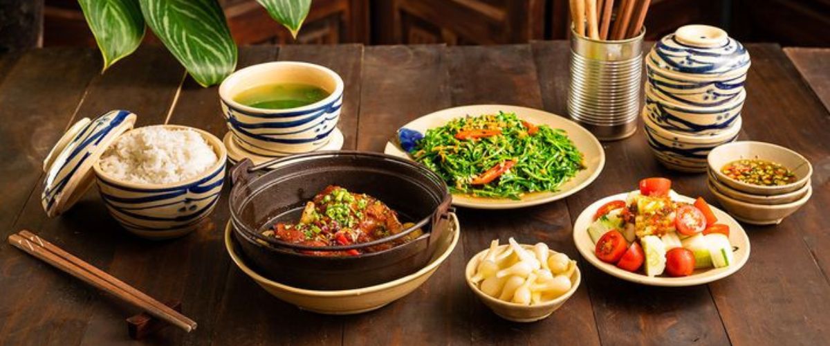 Les plats vietnamiens dans le classement mondial de la gastronomie 2024