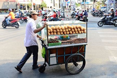 Petit déjeuner vietnamien : Top 12 plats à ne pas manquer !