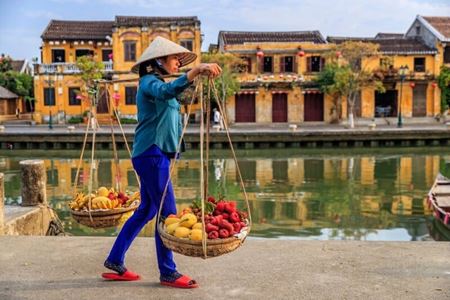 Centre du Vietnam : Guide complet des essentiels à voir et à faire