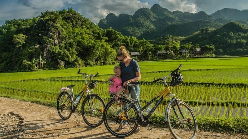 Vietnam en famille : itinéraires et 10 choses à prévoir avant de partir
