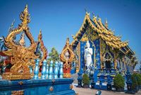 Top 11 des plus beaux temples à visiter absolument en Thaïlande