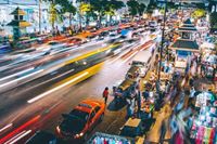 Les 11 marchés de nuit à Bangkok, essentiels pour votre itinéraire !