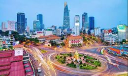 Ho Chi Minh-Ville: 8 infos essentielles à savoir avant de la découvrir !