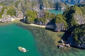 Se ressourcer au Parc national de Cat Ba