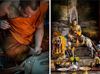 Tatouage thaïlandais, les secrets des Sak Yant et des motifs traditionnels sacrés