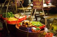 Restaurants Hoi An: Les 10 Adresses à Tester Sans Plus Attendre