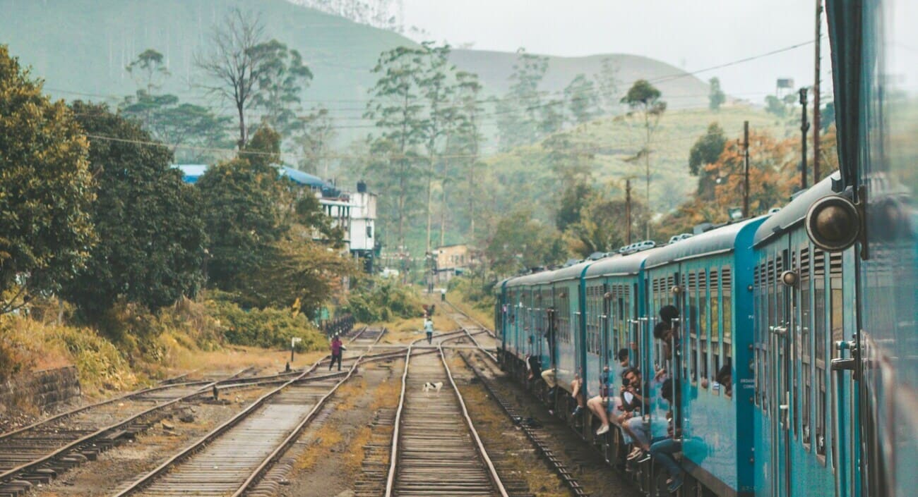 Carte du Sri Lanka: Trajets vers les sites incontournables et conseils pratiques