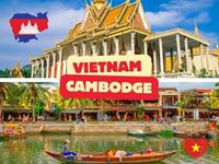 Vietnam ou Cambodge, nos conseils absolument à lire pour choisir l’un ou l’autre