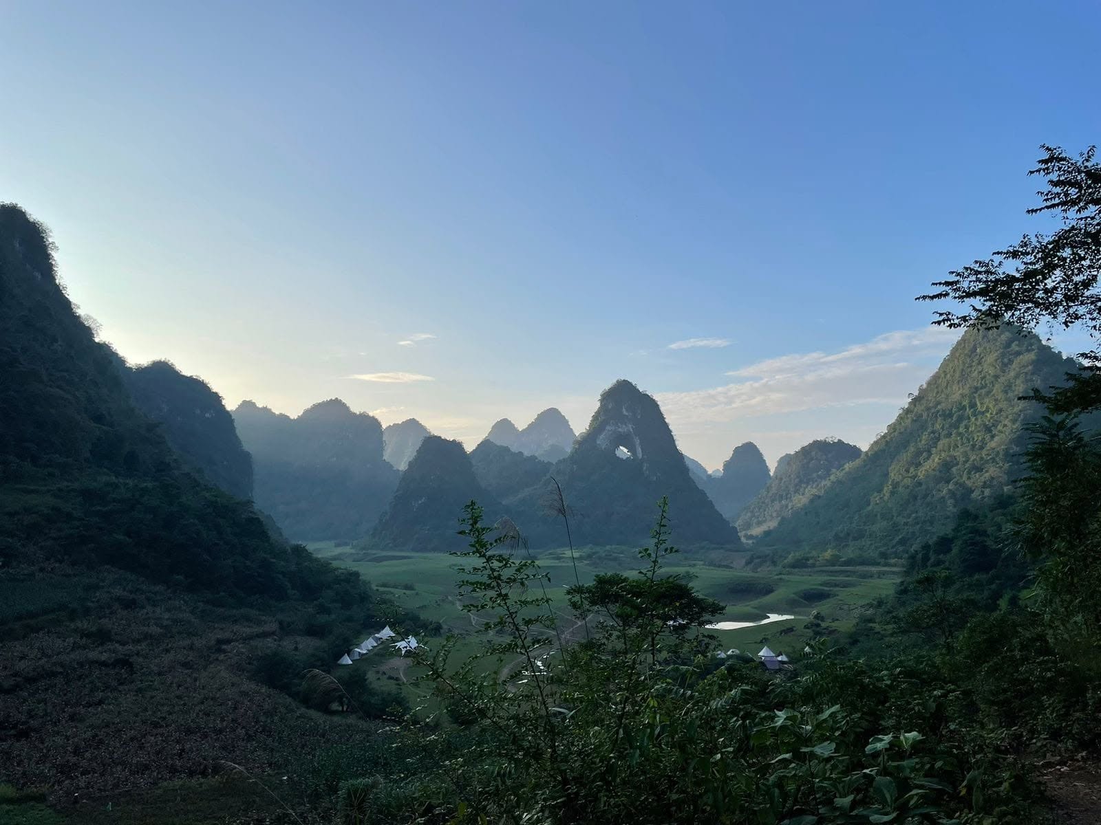 Cao Bang Loop : la boucle méconnue du Nord-Est vietnamien