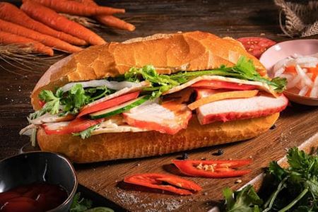 Banh mi : origines et recettes du meilleur sandwich vietnamien