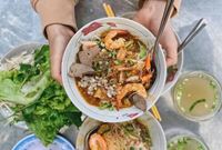Hu tieu: un symbole de la cuisine du sud Vietnam