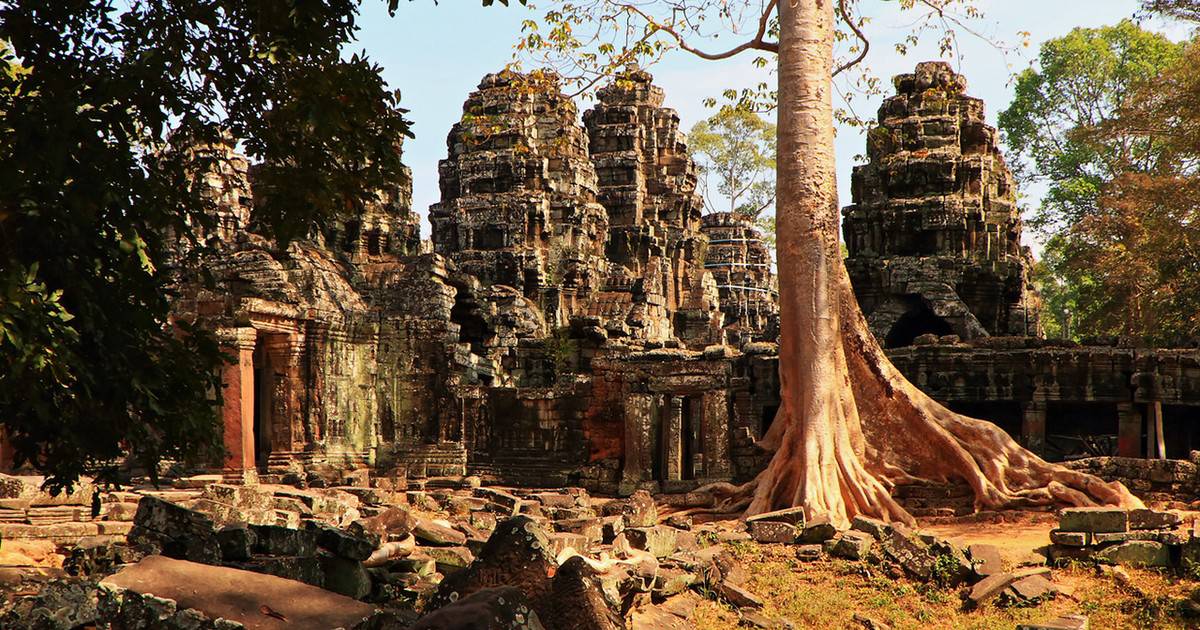 Est-ce que 3 jours suffisent pour Siem Reap ?
