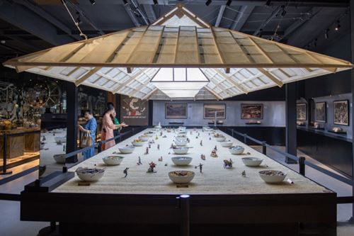 Le phở a désormais son musée au Vietnam, quelle histoire raconte-t-il ?