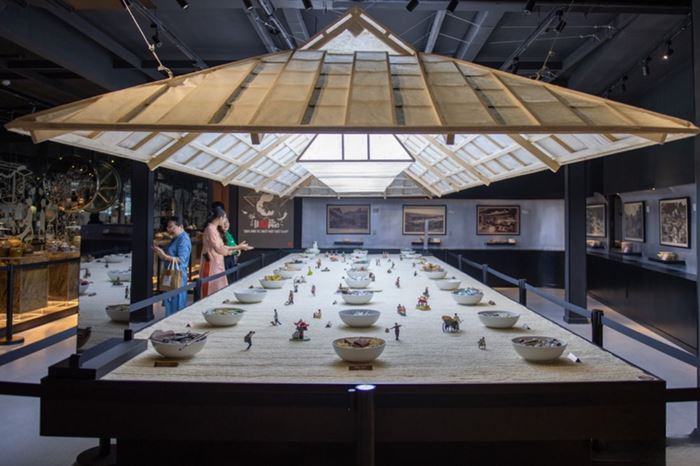 Le phở a désormais son musée au Vietnam, quelle histoire raconte-t-il ?