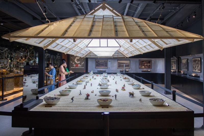Le phở a désormais son musée au Vietnam, quelle histoire raconte-t-il ?