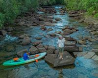 Koh Kong, l’autre Cambodge entre jungle et rivages sauvages