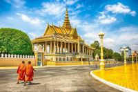 Capitale du Cambodge: Top 10 activités à ne pas rater