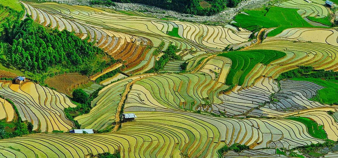 Yen Bai Vietnam: à la découverte de chaque recoin avec un guide local