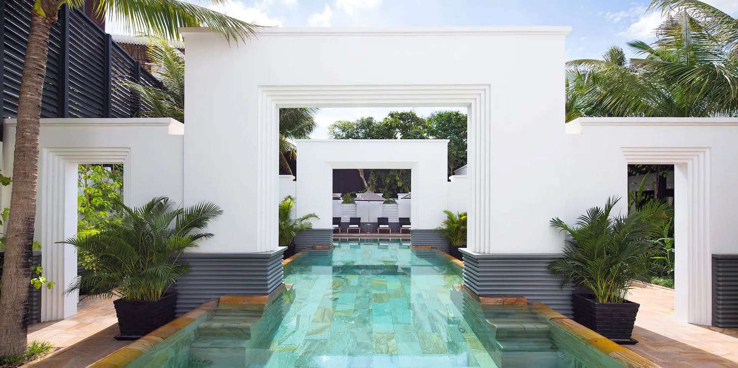 Hôtels à Siem Reap : Guide détaillé pour un voyage agréable