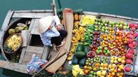 Top 10 des fruits exotiques à goûter lors d’un voyage au Vietnam