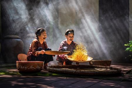 Les 10 plus beaux villages au Vietnam du nord au sud